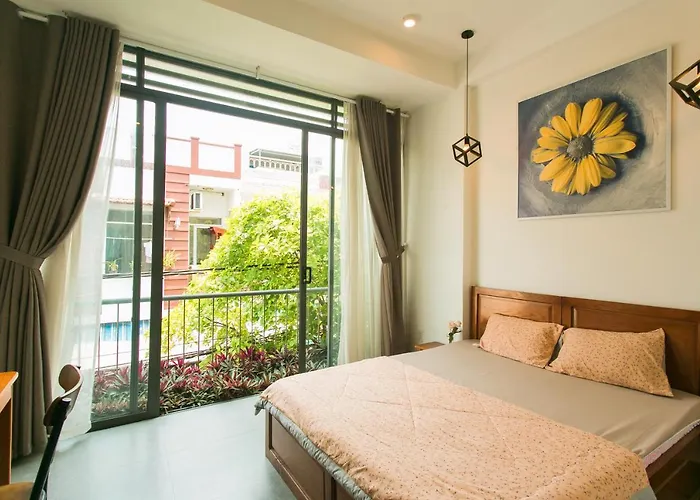 Siro Homestay