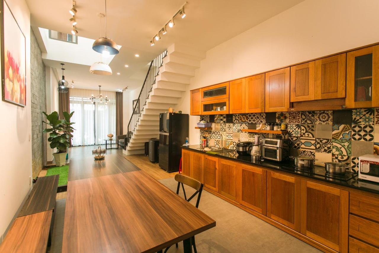 Siro Homestay * Da Nang