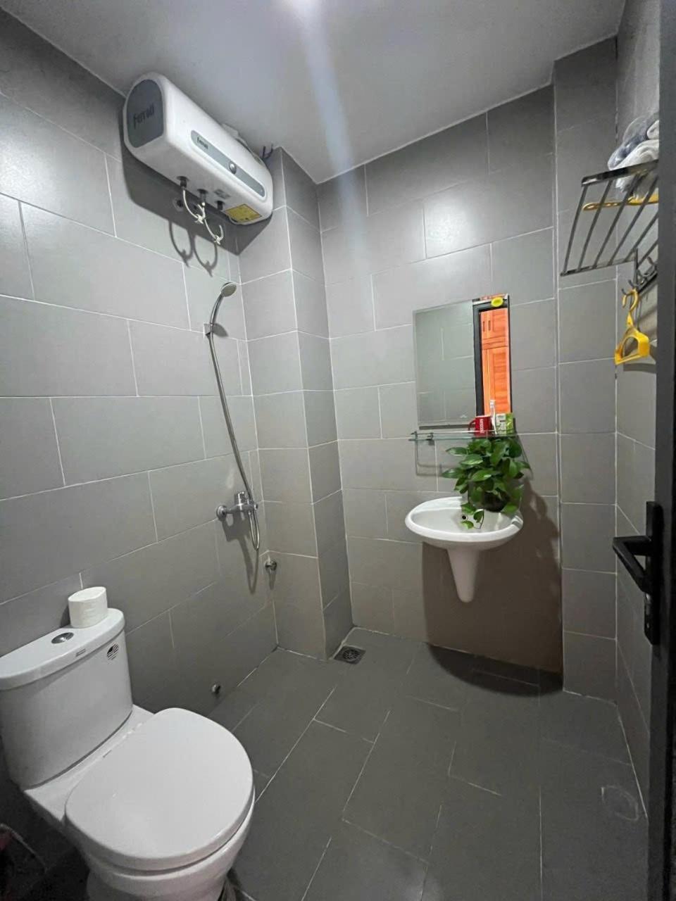 Siro Homestay Homestay