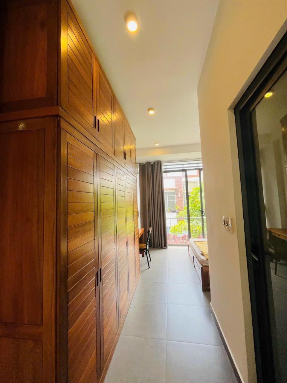 Siro Homestay Homestay Da Nang